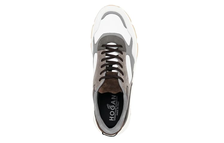 Кроссовки HOGAN - изображение 3