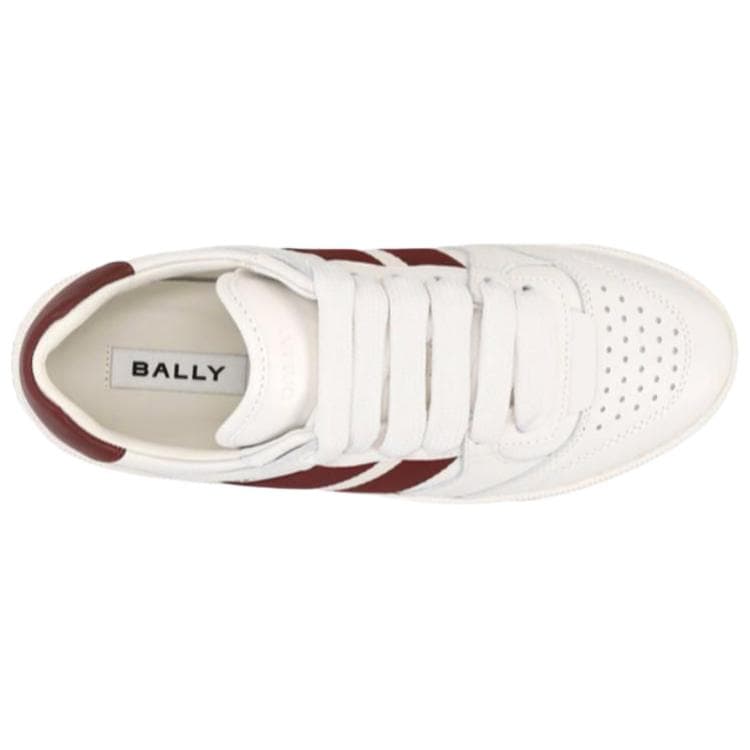 Кроссовки BALLY Raise - изображение 4