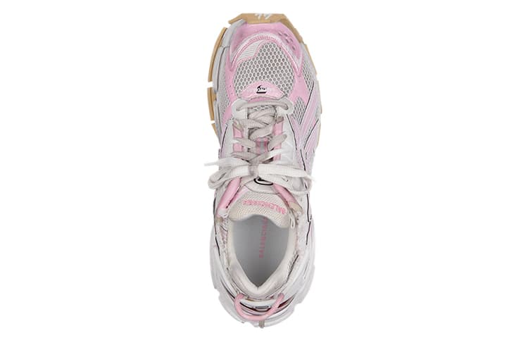 Кроссовки Balenciaga Runner - изображение 4