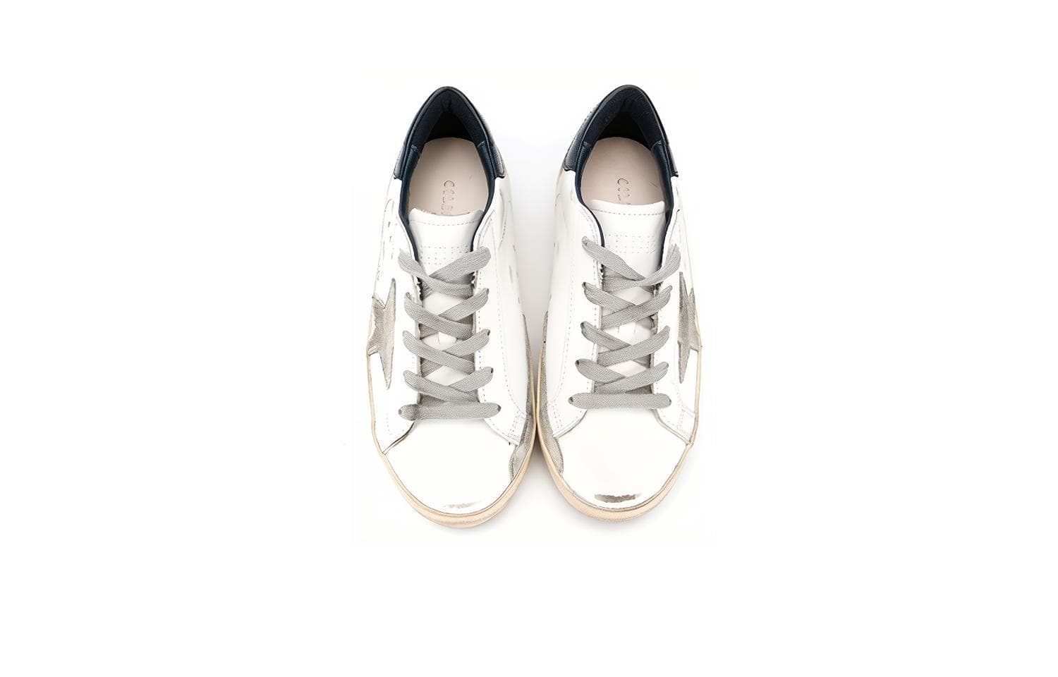 Golden Goose Hi Star - изображение 3