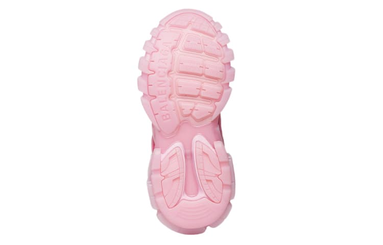 Кроссовки Balenciaga Track 1.0 Pink - изображение 6