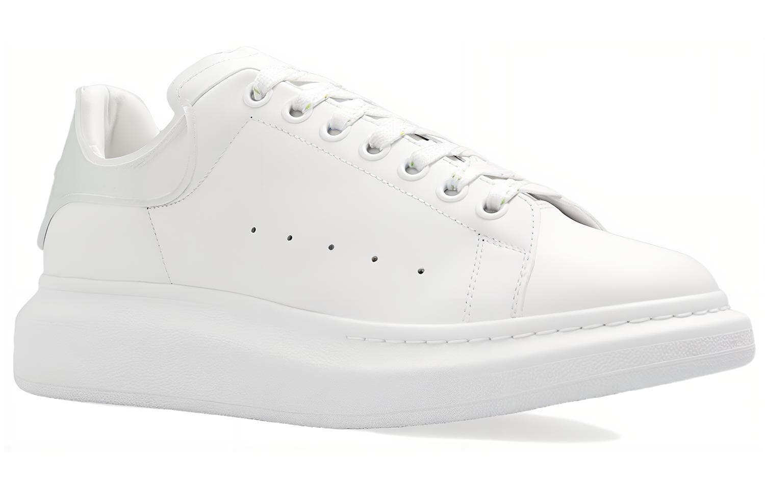 Кроссовки Alexander McQueen - изображение 2