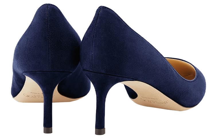 Туфли Jimmy Choo ROMY 60 - изображение 5