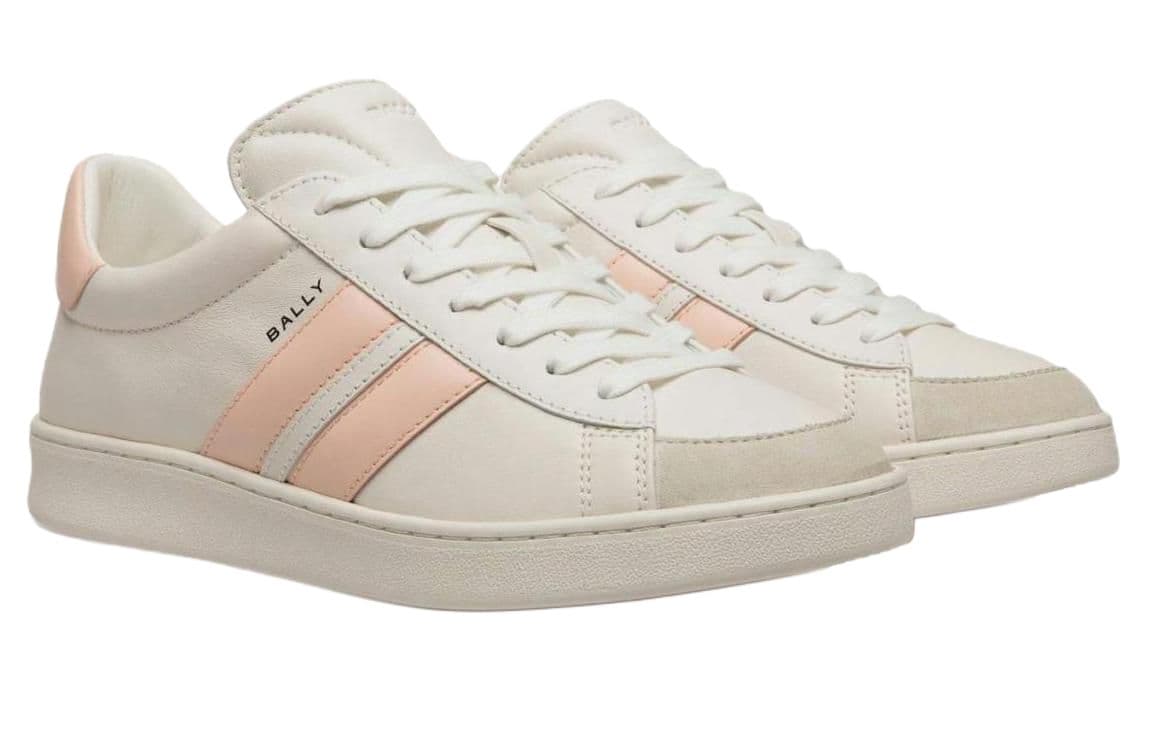 Кроссовки BALLY - изображение 3