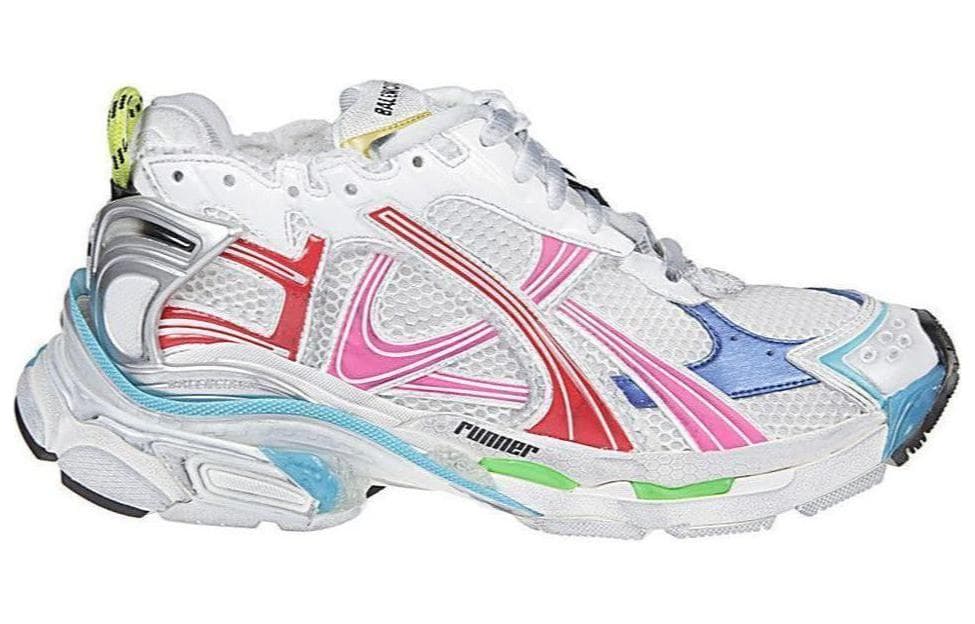 Кроссовки Balenciaga - изображение 2