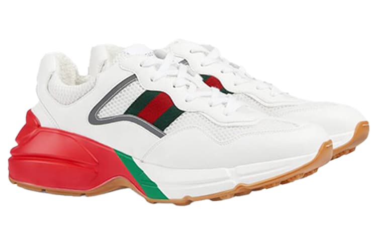 Кроссовки Gucci Rhyton - изображение 3