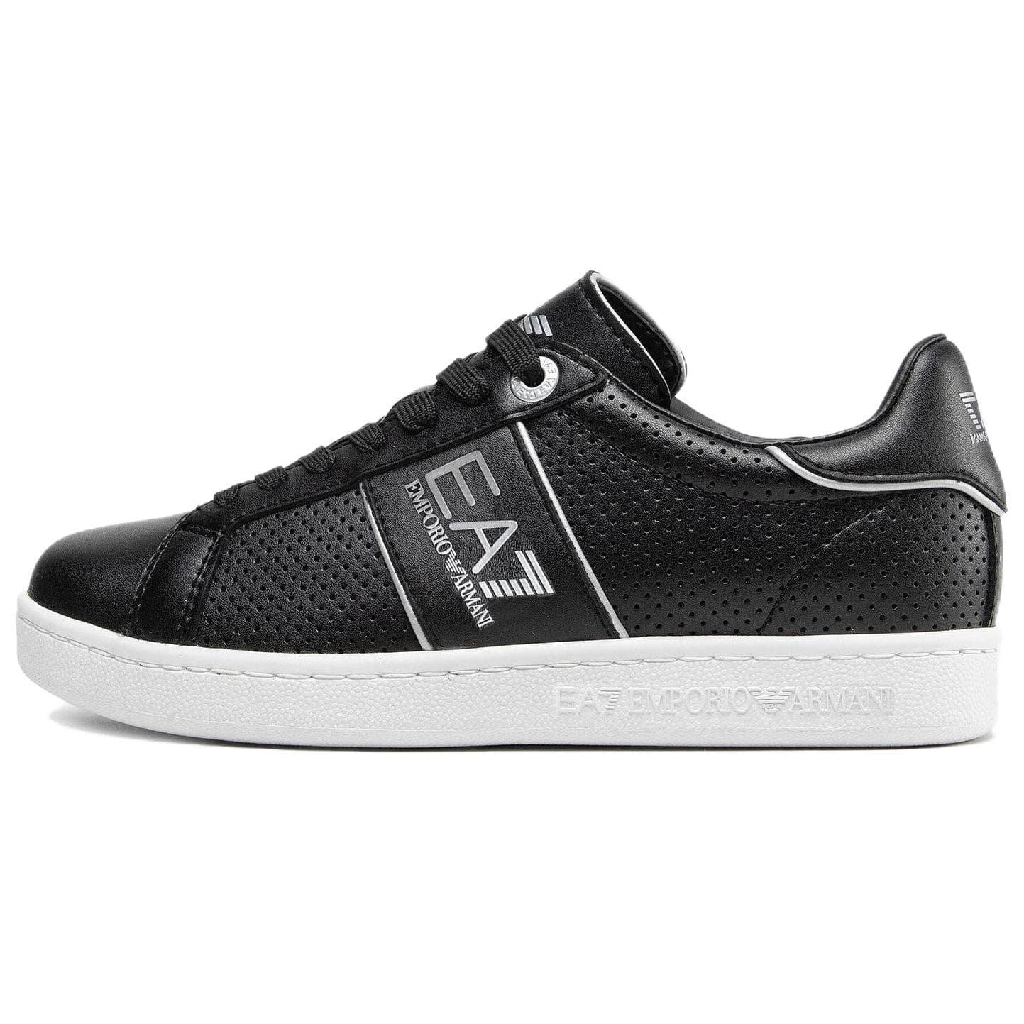 Кроссовки EMPORIO ARMANI EA7 - изображение 1
