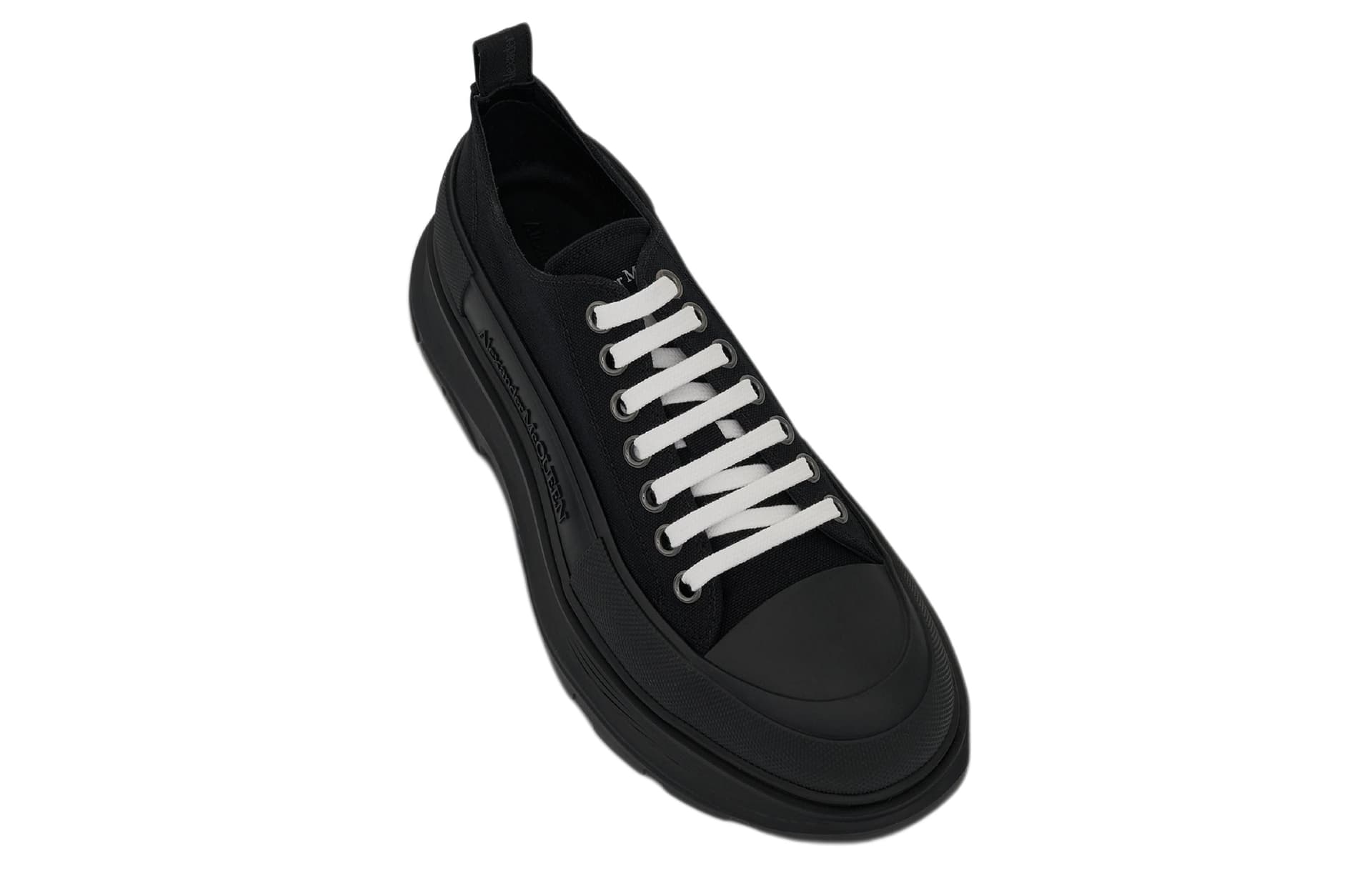 Кроссовки Alexander McQueen Tread Slick - изображение 5