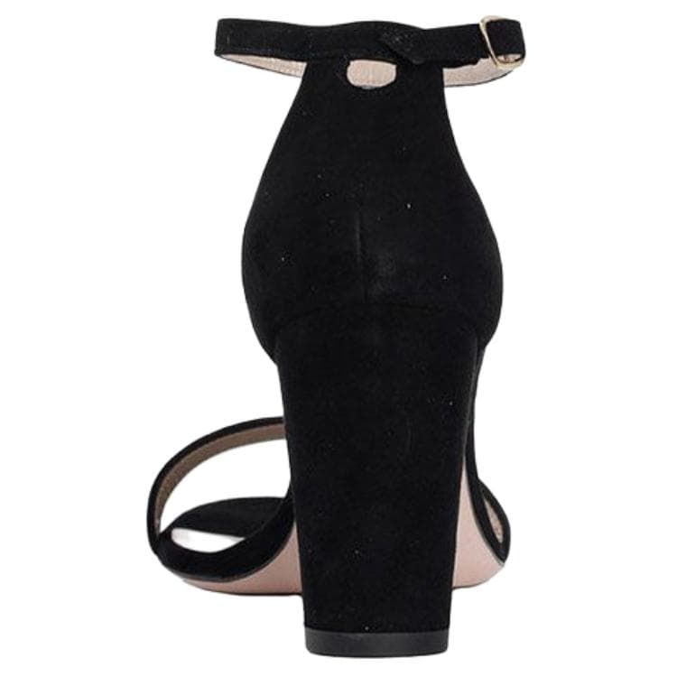 Шлёпанцы Stuart Weitzman Nearlynude - изображение 5