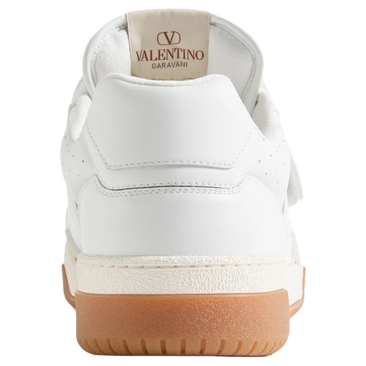 Кроссовки Valentino Garavani Joie De Jouer - изображение 5