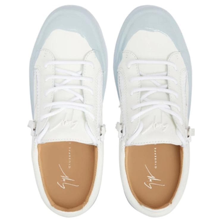 Кроссовки Giuseppe Zanotti Gail Match - изображение 5