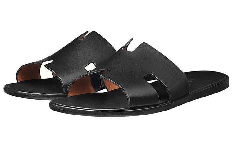 Сандалии Hermes Izmir - изображение 3