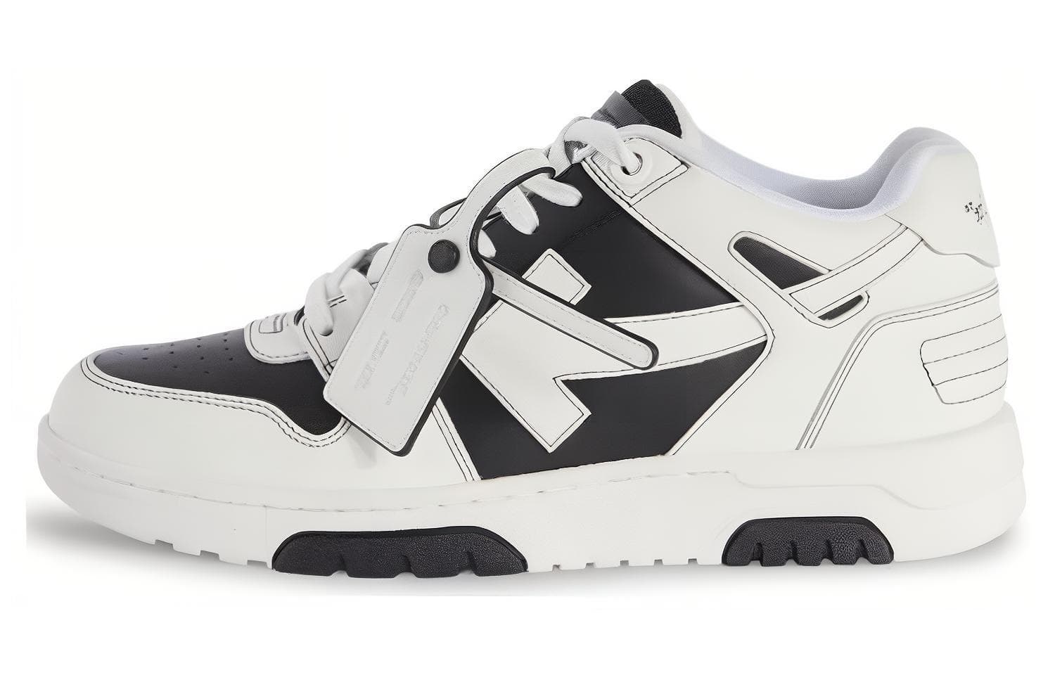 Кроссовки OFF-WHITE - изображение 1