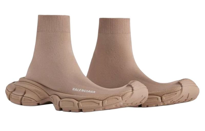 Кроссовки Balenciaga - изображение 3