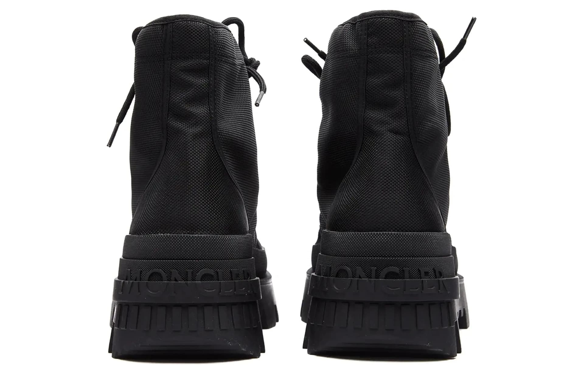 Сапоги Moncler - изображение 5