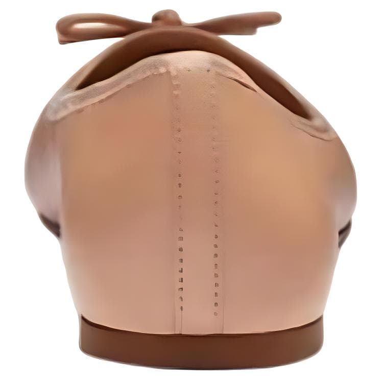 Тапочки COACH Abigail 0.6cm - изображение 6