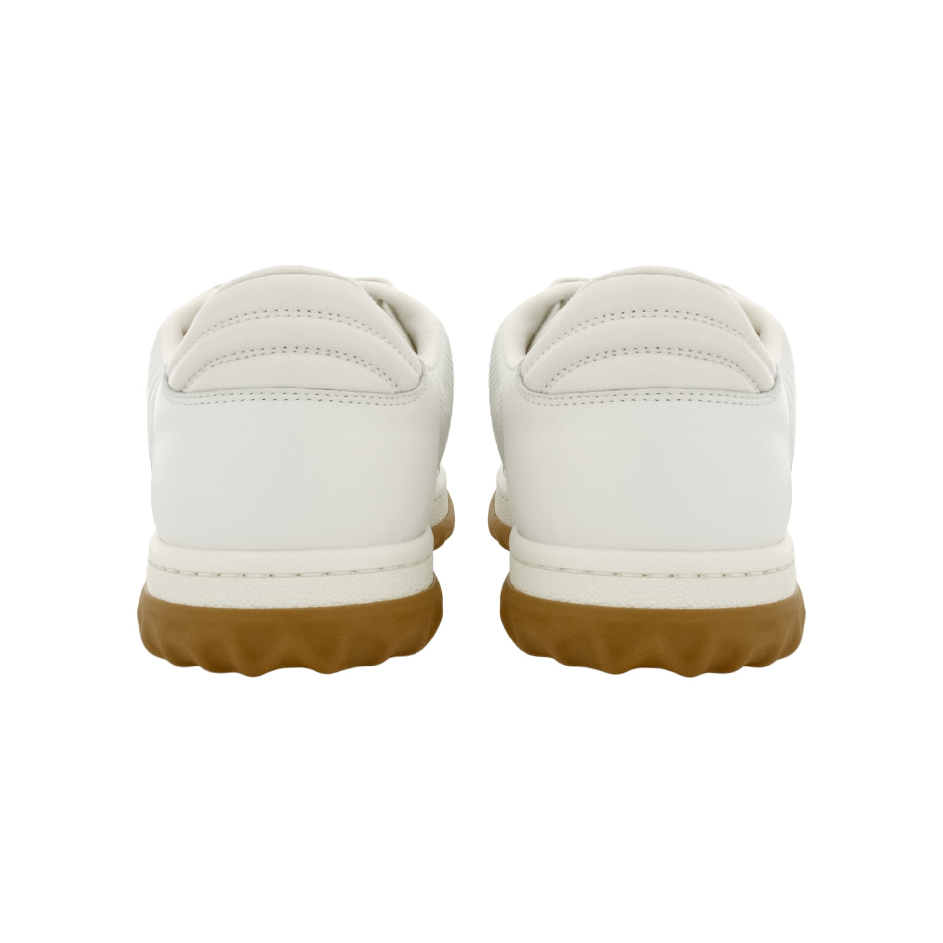 Кроссовки Gucci MAC80 - изображение 5