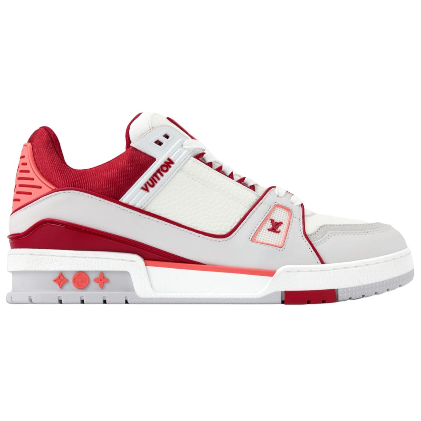 Кроссовки LOUIS VUITTON Trainer - изображение 2