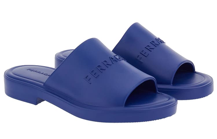 FERRAGAMO - изображение 2