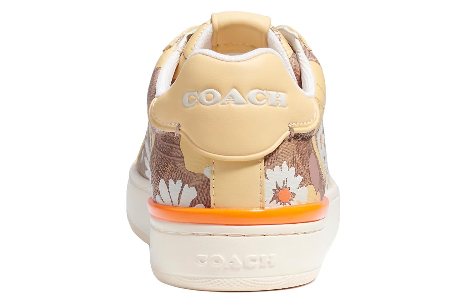 Кроссовки COACH Lowline - изображение 5