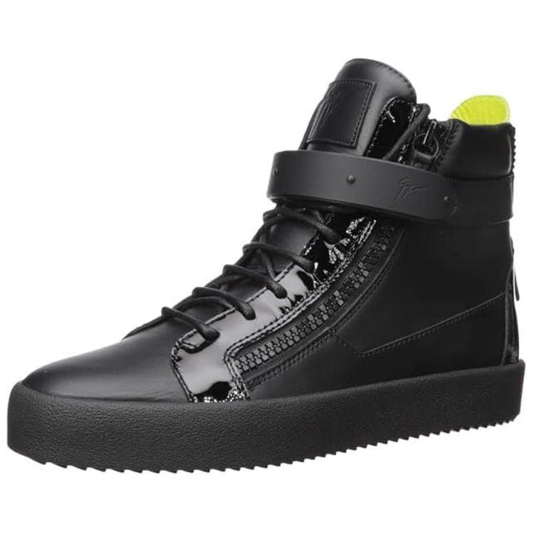 Кроссовки Giuseppe Zanotti - изображение 2