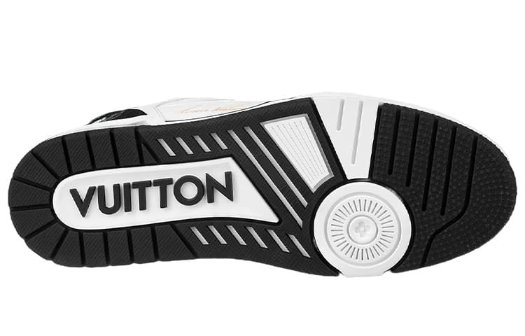 Кроссовки LOUIS VUITTON Trainer - изображение 5