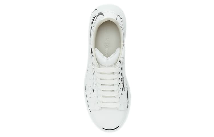Кроссовки Alexander McQueen - изображение 5