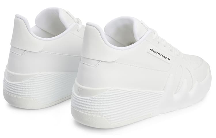 Кроссовки giuseppe zanottiGZ Talon - изображение 4