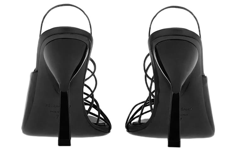 FERRAGAMO Mignon - изображение 5