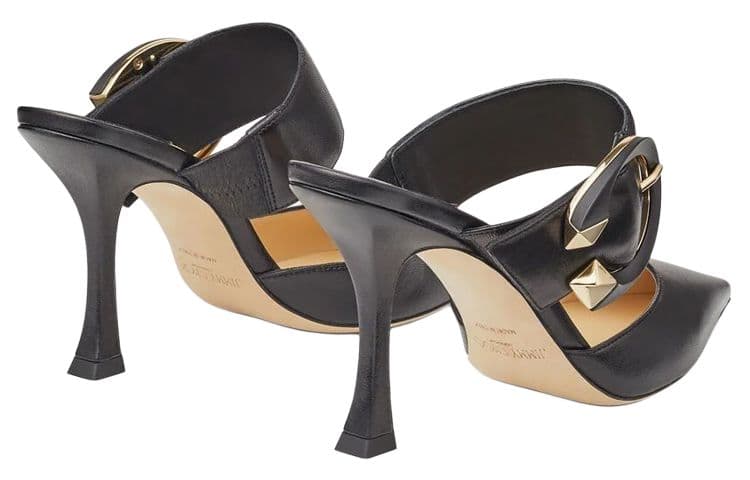 Jimmy Choo Magie C 9cm - изображение 3