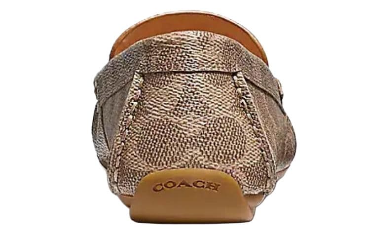 Тапочки COACH - изображение 5