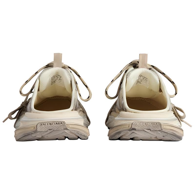 Сандалии Balenciaga 3XL - изображение 6
