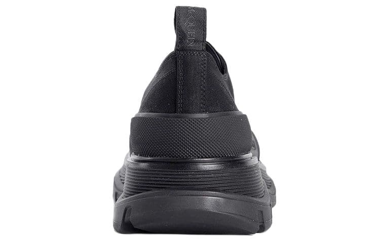 Ботинки Alexander McQueen Tread Slick - изображение 5