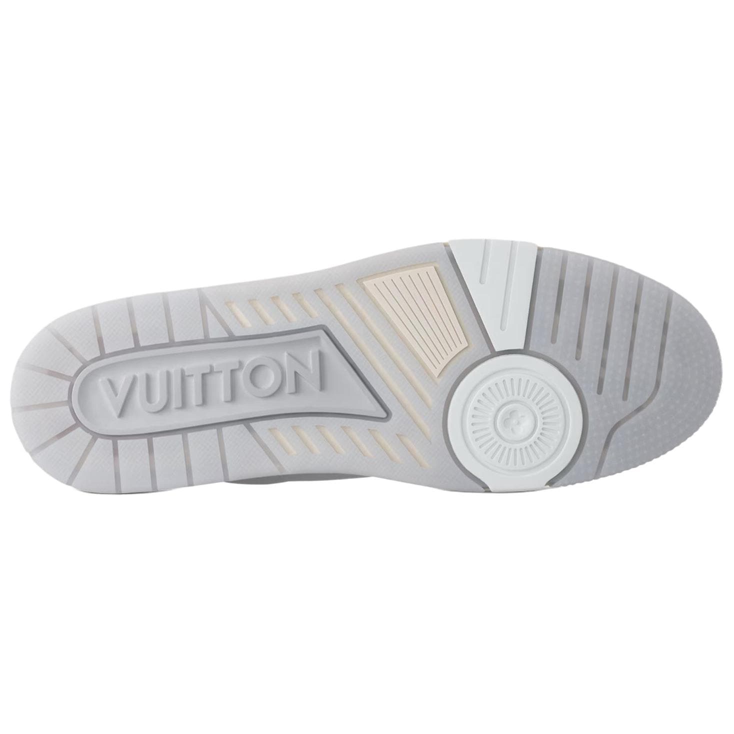 Кроссовки LOUIS VUITTON Trainer - изображение 5