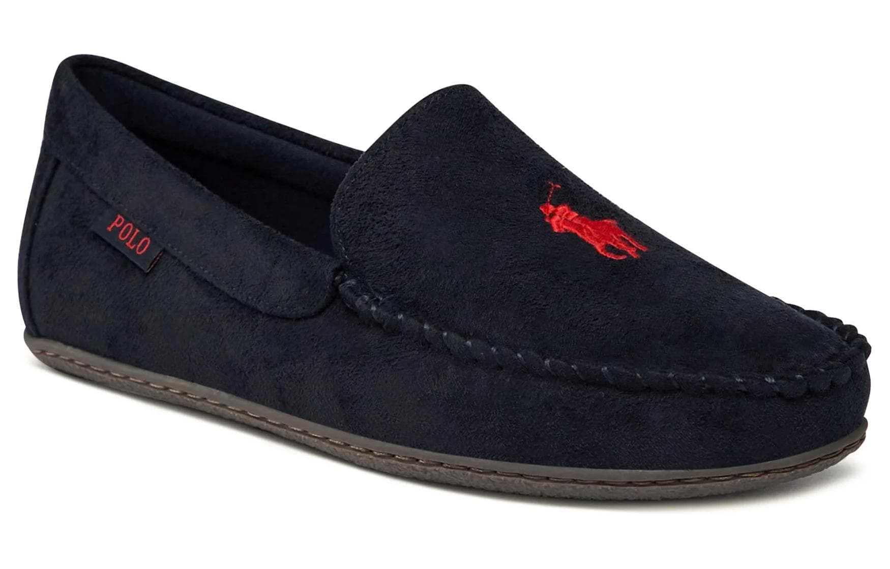 Лоферы Polo Ralph Lauren - изображение 3