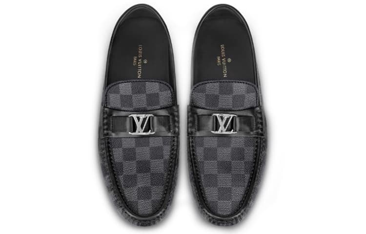 Ботинки LOUIS VUITTON Hockenheim - изображение 5