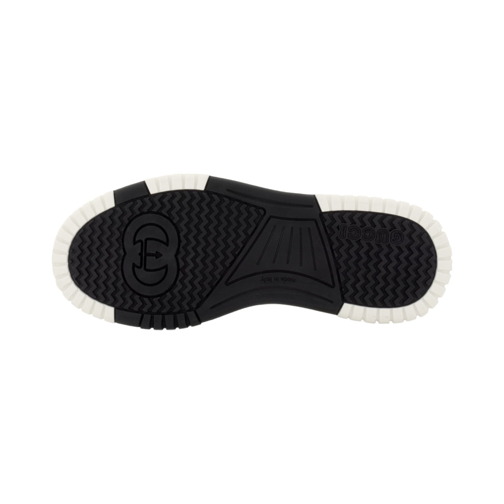 Кроссовки GUCCI Re-Web - изображение 6