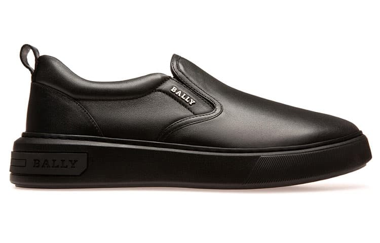 Кроссовки BALLY Mardy - изображение 2