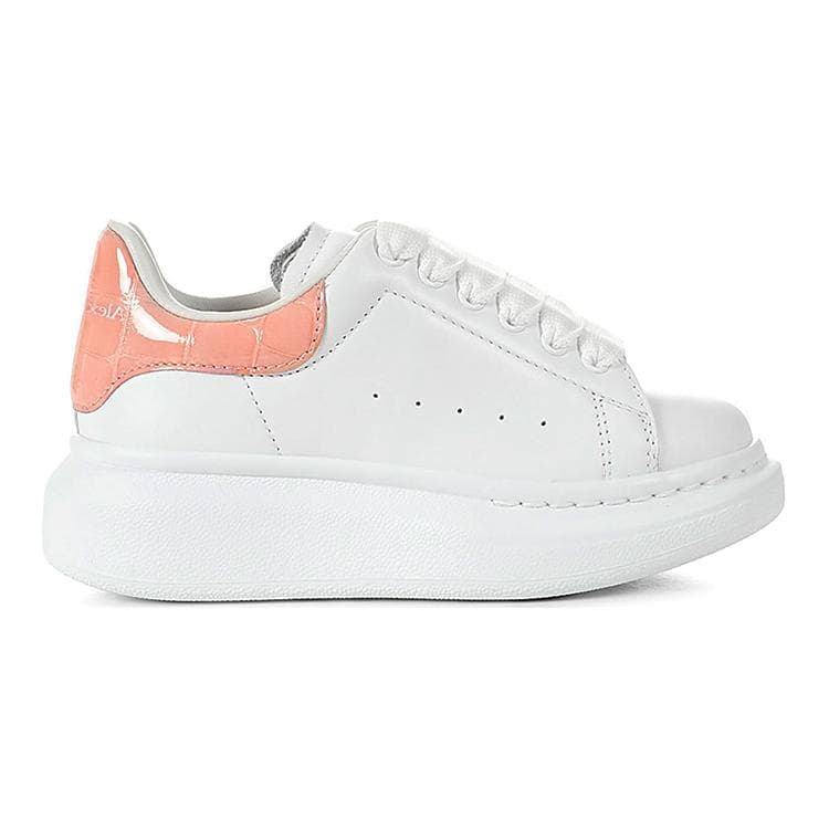 Кроссовки Alexander McQueen - изображение 2
