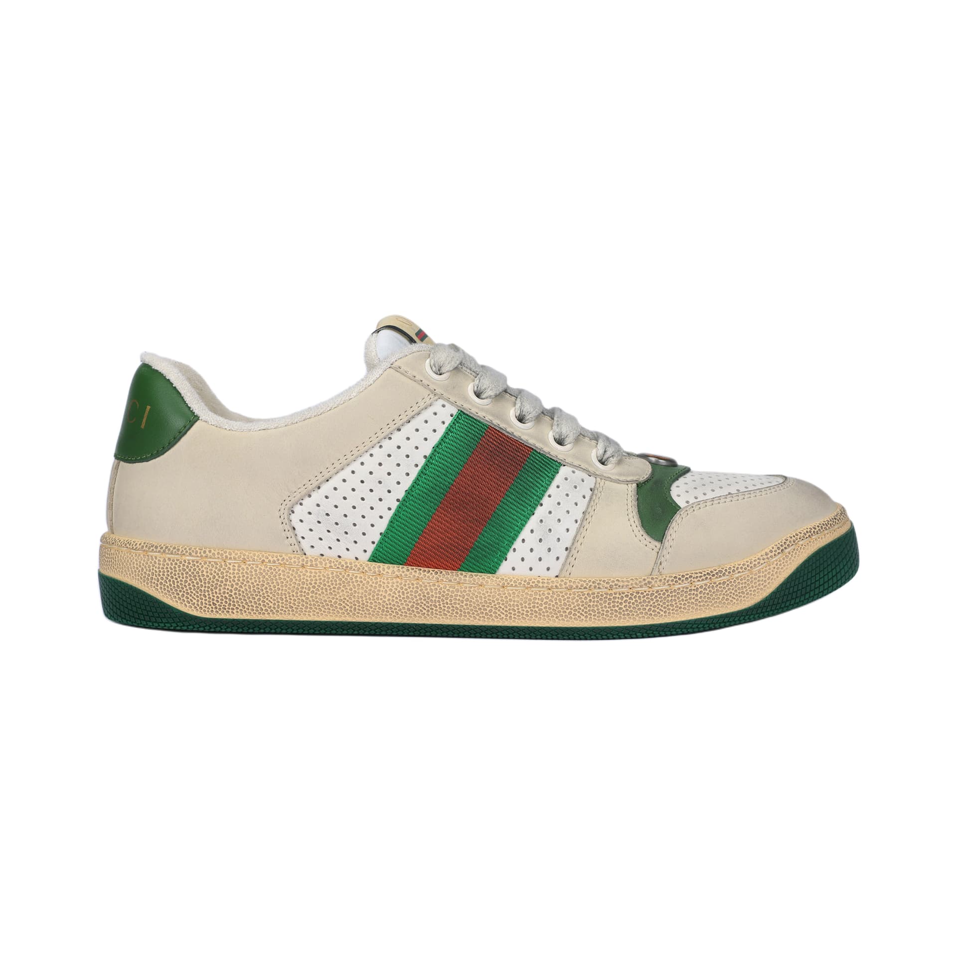Кроссовки Gucci Screener - изображение 2