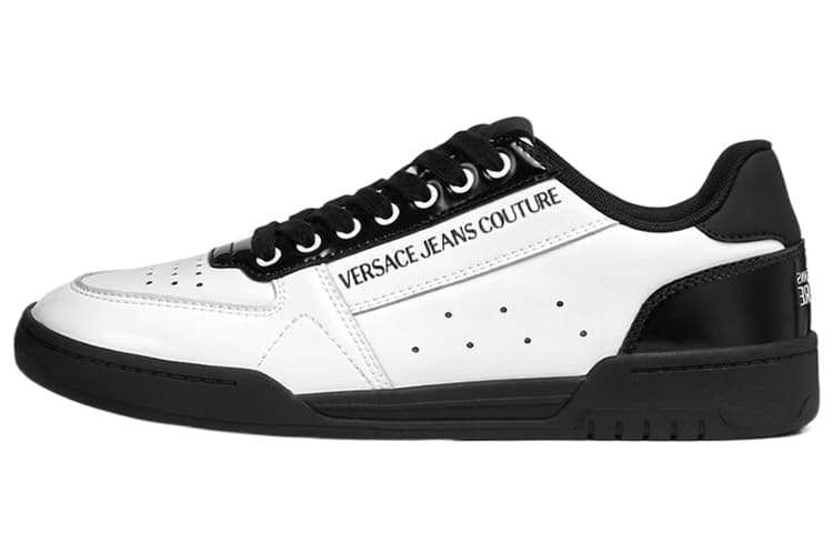 Кроссовки VERSACE JEANS Couture - изображение 1