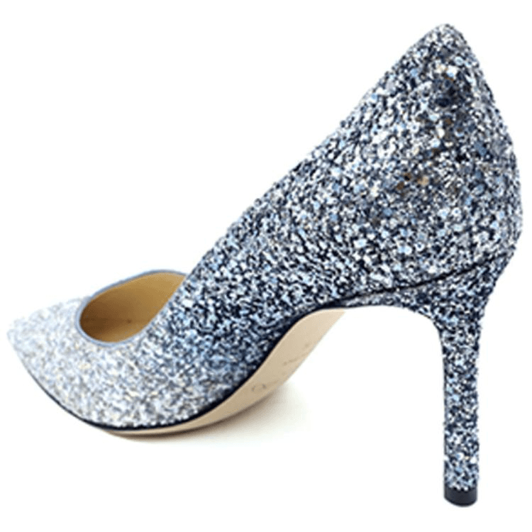 Туфли Jimmy Choo Romy - изображение 4