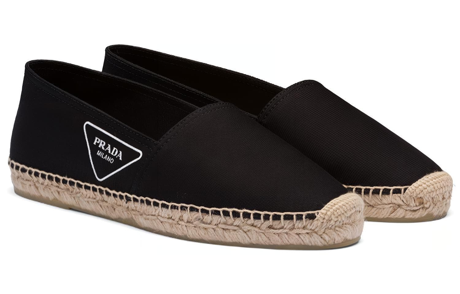 Prada Casual Sneakers Black - изображение 2