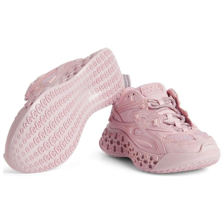Кроссовки Gucci Cub3d - изображение 6