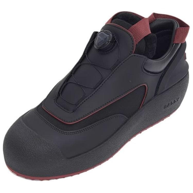 Кроссовки BALLY - изображение 4