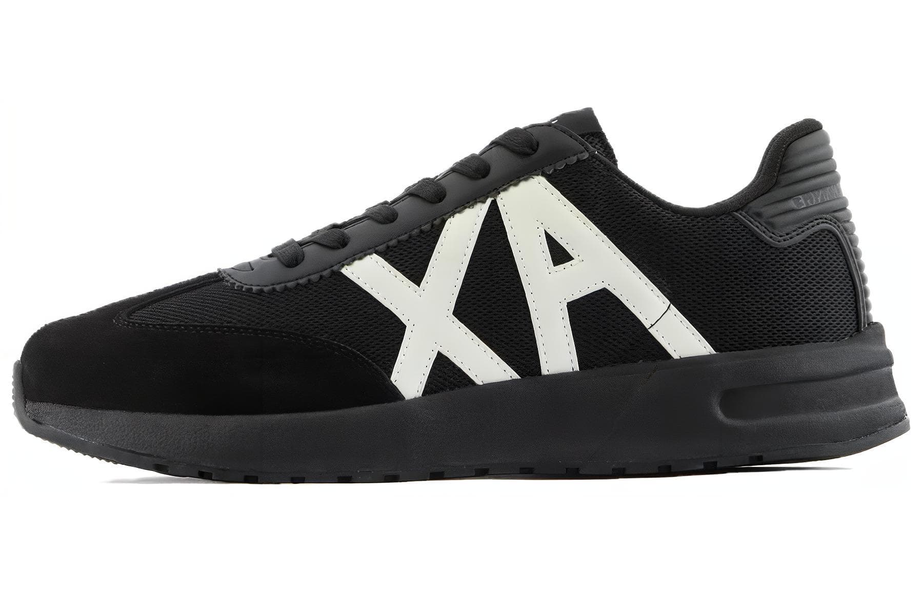Кроссовки ARMANI EXCHANGE - изображение 1