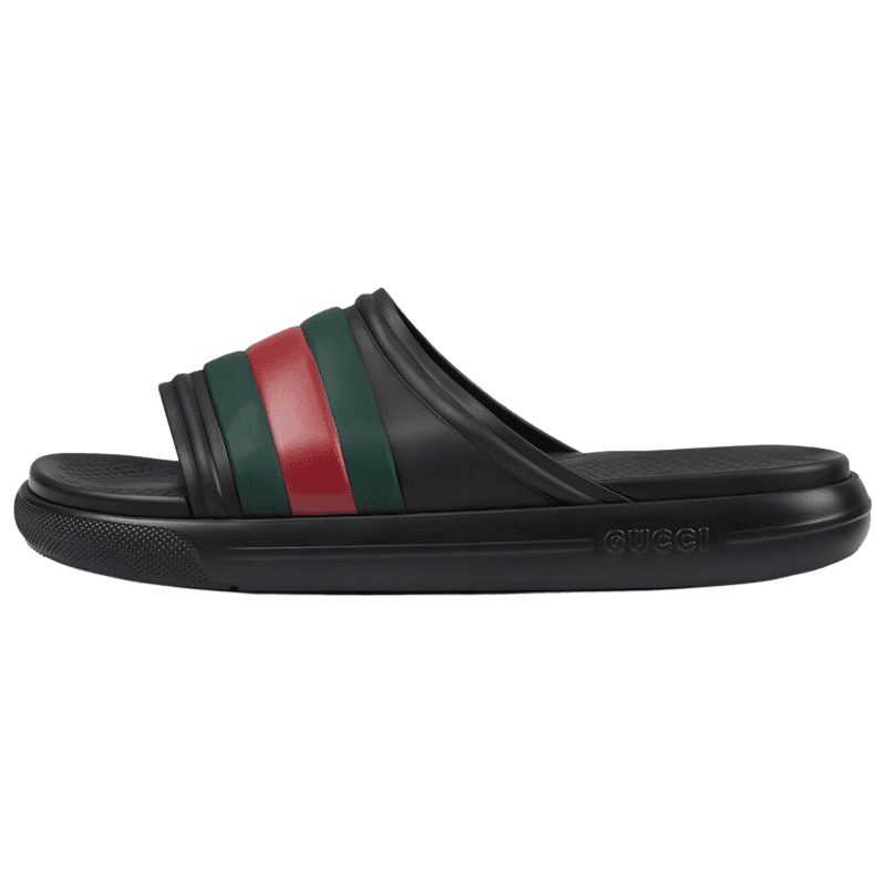 Сандалии GUCCI - изображение 1