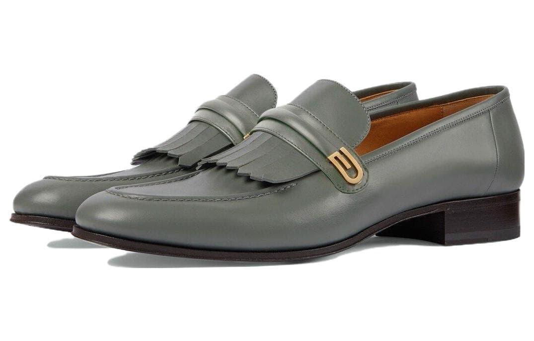 Ботинки Gucci