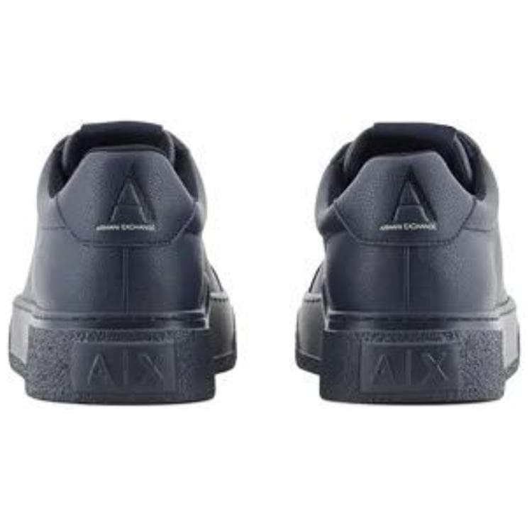 Кроссовки ARMANI EXCHANGE - изображение 4