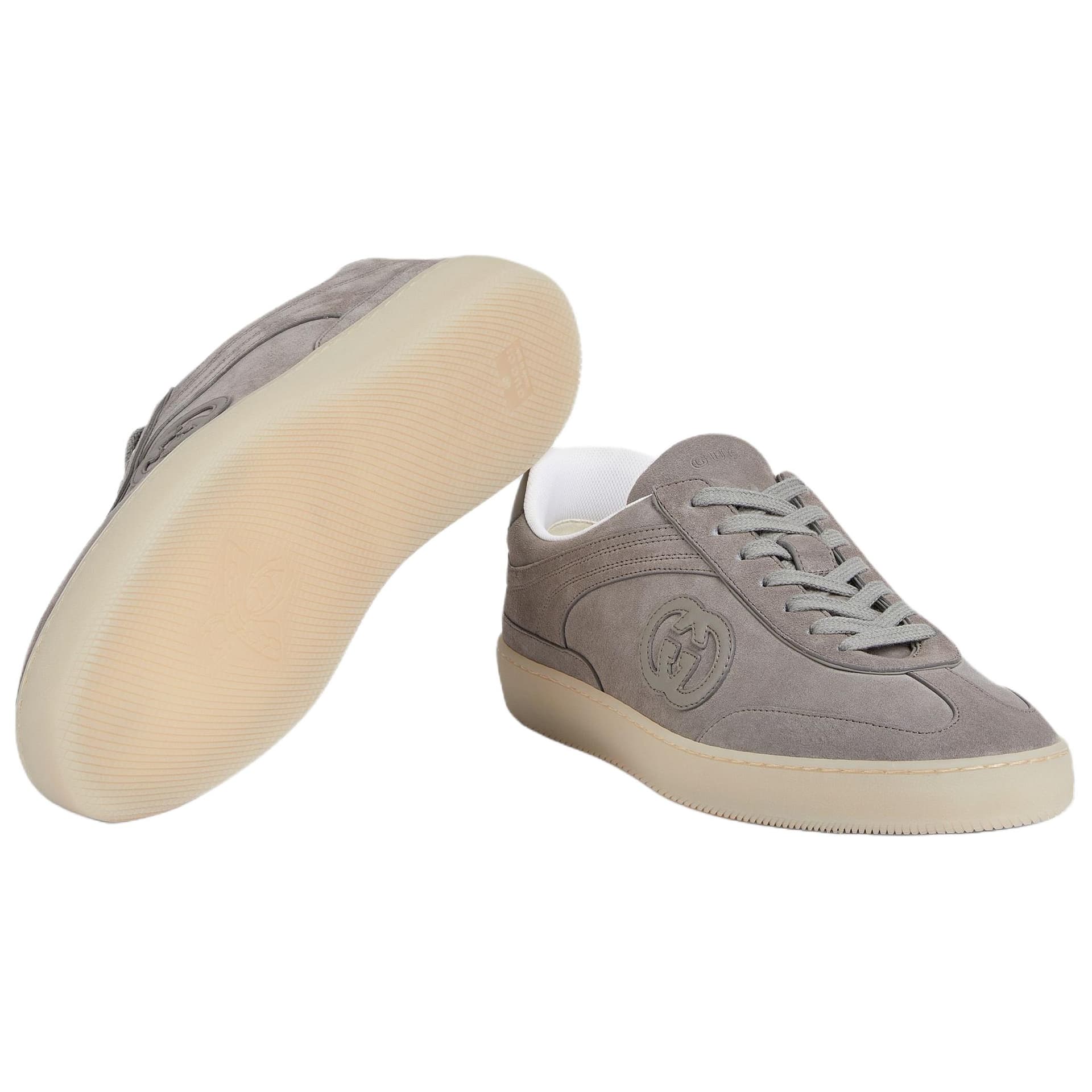 Кроссовки GUCCI G75 - изображение 6
